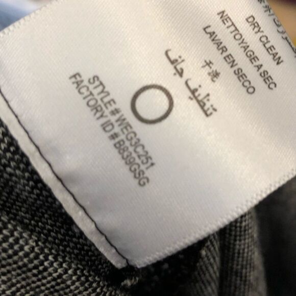 Bcbg MaxAzria textured pencil skirt - Picture 5 of 5